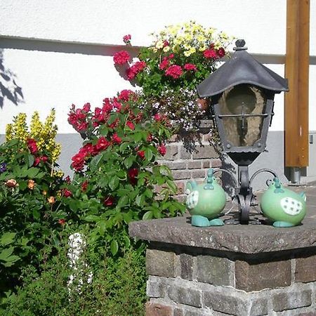 Landhaus Bischof Hotel Lech Buitenkant foto